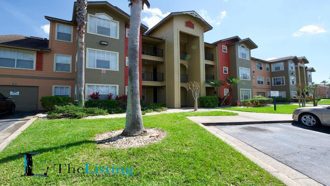 Kissimmee Florida Home For Rent Property Management Orlando FL The