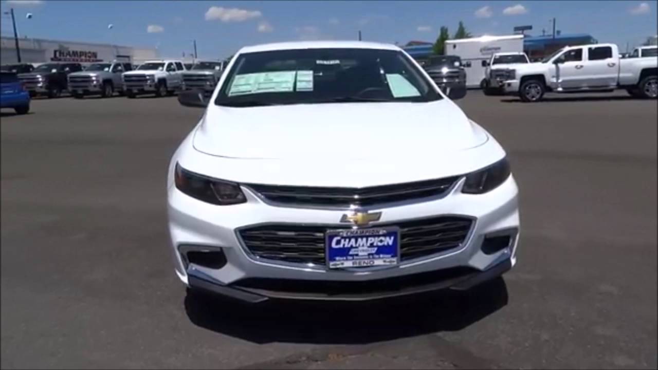 Chevy Malibu Dealer Truckee, CA Chevy Malibu Dealership Truckee, CA