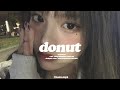 [Free] Melodic Guitar Type Beat "donut" (Prod.Bmonument) フリートラック/ラップビート