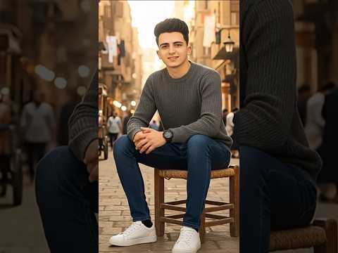 اقف انتباه للكينج أحمد عامر شادي اشرف 