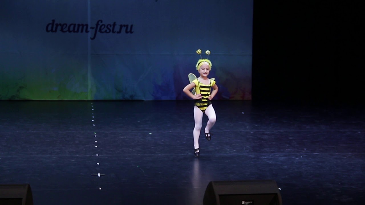 "ПЧЕЛКА", Аветисян Нанэ. "The little bee", Nane Avetisyan