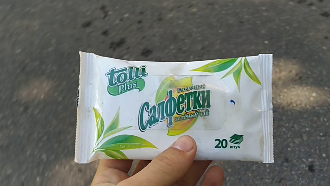 Киа Рио 3 2013 гуляют обороты на холостом ходу - YouTube