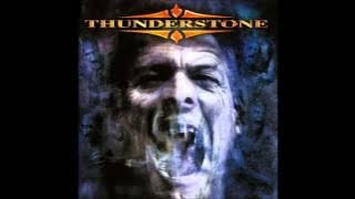 ThunderStone - Wasted Years (Iron Maiden cover)