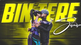 Bin Tere Sanam-Free Fire Best Sync Montagefree Fire Sync Monatge