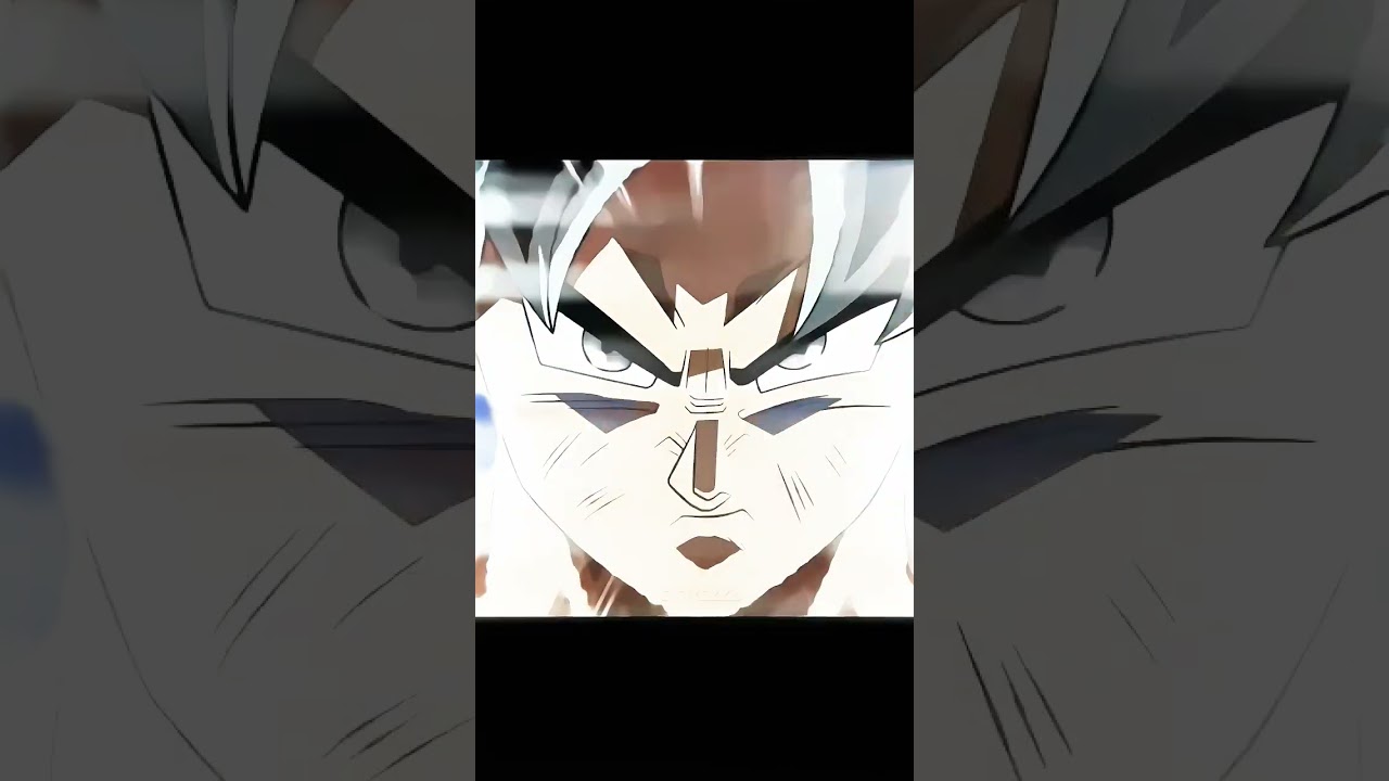 Goku ultra instinct age of soap powerful