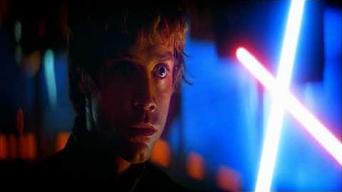 Adywans - The Empire Strikes Back: Revisited. FINAL TRAILER.