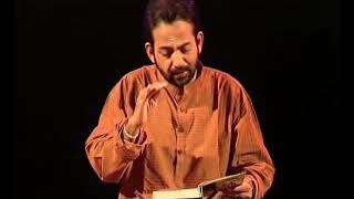 അദ്ധ്യാത്മരാമായണം പ്രാരംഭം 001 |  Balakantam Intro | Kavalam Srikumar |