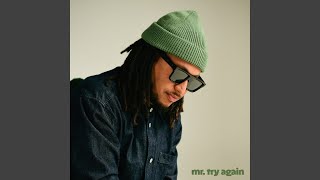 Try Again - mr.