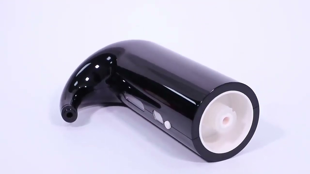 Electric Wine Pourer Wine Aerator Portable Pourer Instant Wine Decanter Dispenser Pump One-Touch