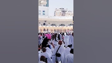 #سورة_الإخلاص #المصحف #makkah #beautiful KAABA MASHALLAH @FRK564 @tariqjamilofficial