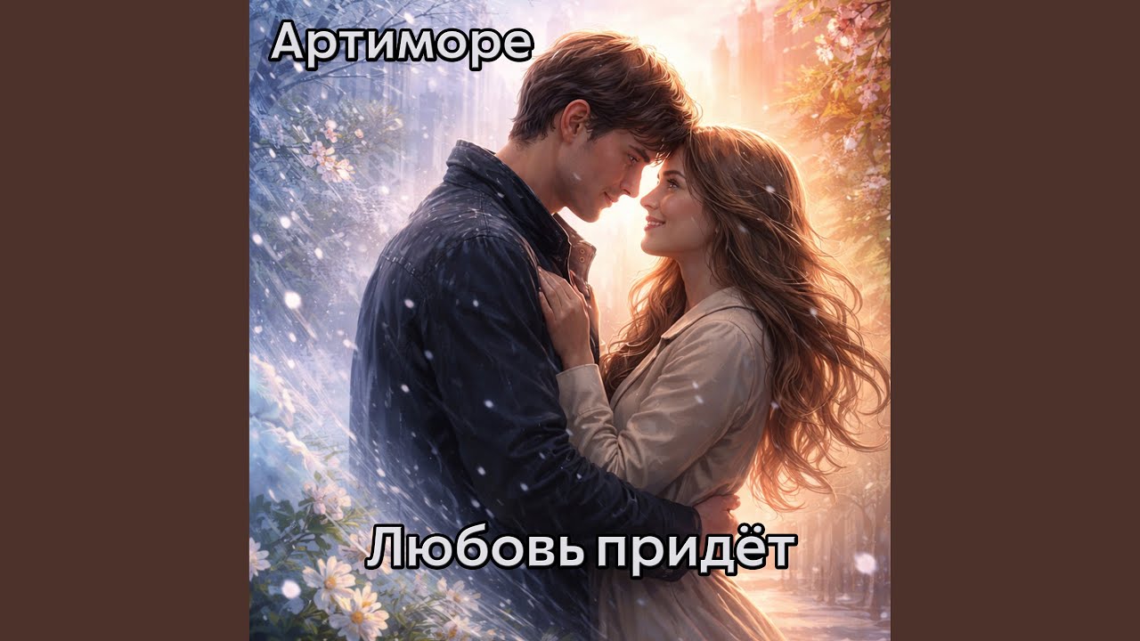 Любовь придёт