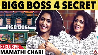 Bigg Boss மறககம 2 உணமகள Mamathi Chari Exclusive Bigg Boss 4 எனன அறநதல Ep 36