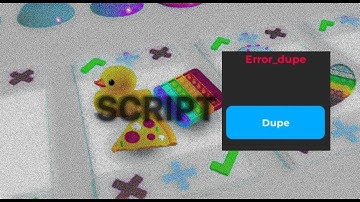 Pop it Trading script Dupe BUY Error_dupe nadyupat
