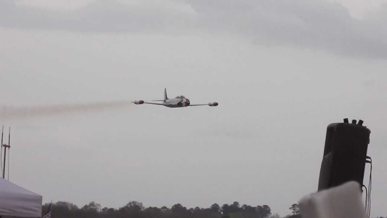 Columbus Airshow The 