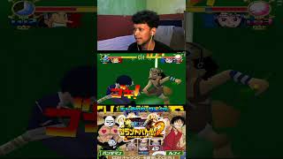 Ussop All Ultimate Skill | One Piece Grand Battle 2