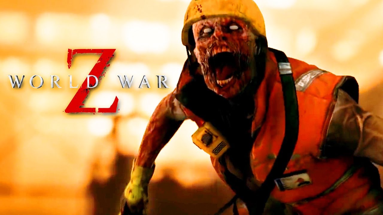 World War Z: Aftermath - GameSpot