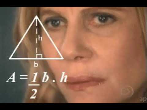 Confused Math Lady woman Meme (WITH SOUND) 