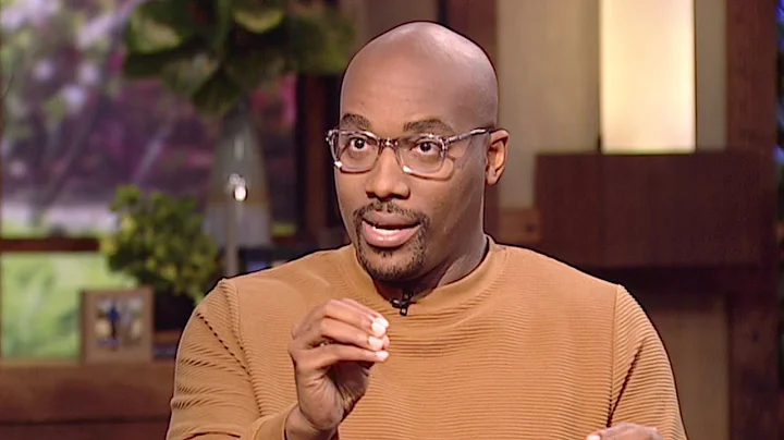 Sam Collier: A Greater Story (LIFE Today)