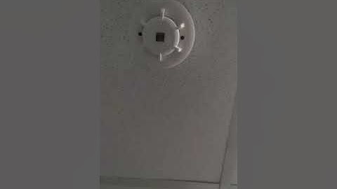 HDFC ATM Security kit install By G. R. TECHNOLOGY