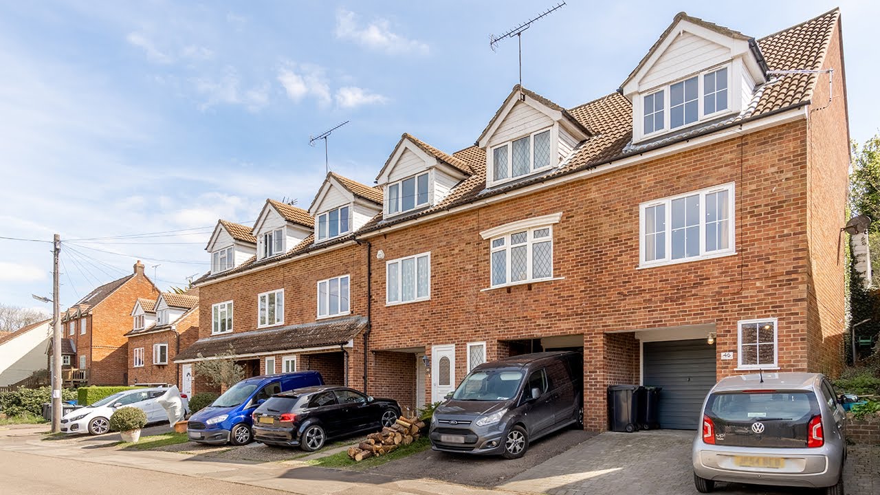 West Road, Stansted Mountfitchet Video Walkthrough YouTube