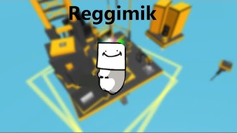 How to get Reggimik - Find The Reggies & Find The Chomiks