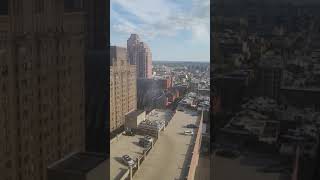 2601, 911 square feet, 1 bedroom