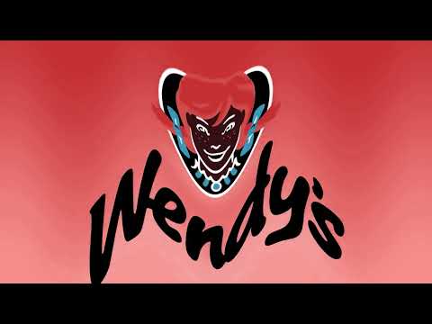 Wendy's Logo Effects Sponsored by Klasky Csupo 2001 Effects