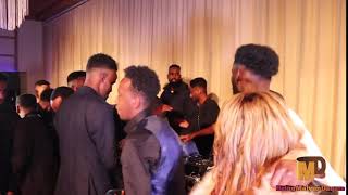 Suldaan Seeraar Ft Dj Subeer Live In Stockholm Heestii Xamar Bile 2020