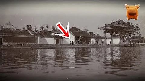 清朝末年的「杭州西湖」美景历史照片，自然纯净、风姿婀娜！【枫牛爱世界】 - 天天要闻