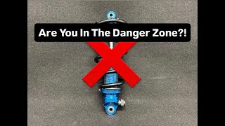 Broken Shocks, Bent Frames, Drop Spindles & More!