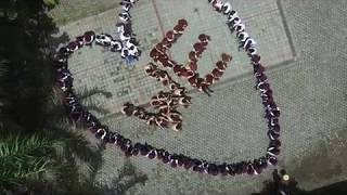 Penuh Cinta - Cipt. Prof. Dr. H. Ibrahim Bafadal, M.Pd