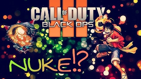 NUKE?!? HAVOC BESTER SPAWN TRAP!!😍👍