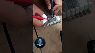 Computer Power Supply 14V Repair | DIY Electronics Repair Urdu