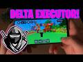 Delta Executor 2026 iOS and Android - Delta Executor Mobile (Full Guide)