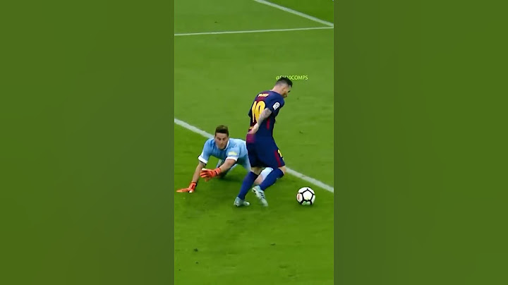 Messi vs 0 IQ Goalkeepers #football #messi #goat #infinity #viralvideo #youtubeshorts #comedy #easy