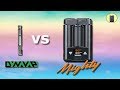 Vapcap m vs mighty test vapeur vaporisateur portable dynavap test  avis fr