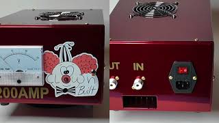 A Pair Of Fellow Sophisticates