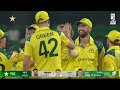 Pakistan v Australia 2nd ODI I Full Match Highlights I Fox Cricket