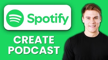 NEW! How to Create a Podcast on Spotify (2025) 🎧 | Podcast Setup with Spotify for Podcasters