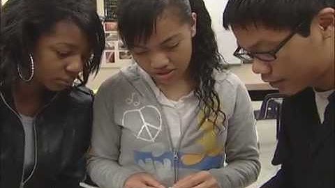 21st Century Skills: Creativity – Science