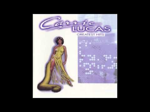 Carrie Lucas - Dance With You