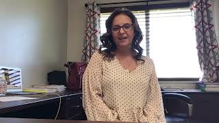Introduction Speech CMST 002 Spring 2022