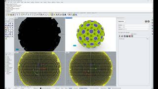 Spherene for Rhino Tutorial 1: Your First Project and Compute
