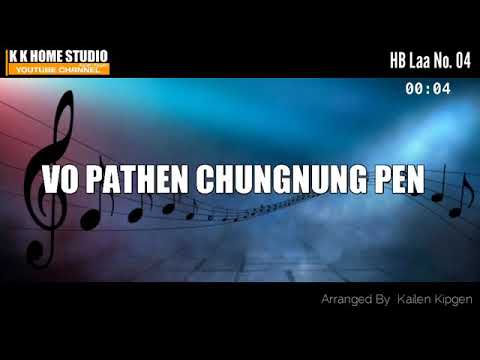 Houbung laVo pathen Chungnung Pen