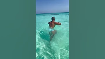 Discover the Magic of White Island Hurghada | White Island Tour #music #travel #tour #hurghada