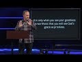 Touching Lives with James Merritt - “Her Name Was Grace” 05/13/2018