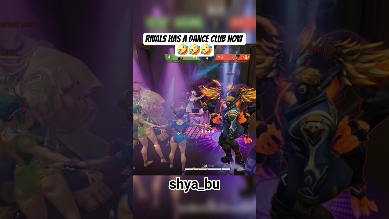 Нам нужно больше танцевальных эмоций 💃💃 