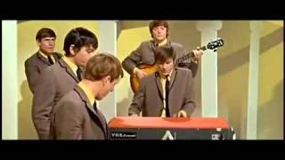 The Animals - House of the Rising Sun (1964) High Definition [HD]