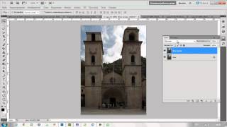 Работа с фильтрами в фотошопе. Видеоурок(В этом видео уроке я покажу, как я работаю с фильтрами в программе Adobe Photoshop., 2012-10-10T09:10:46.000Z)
