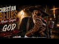 Carry Me Through The Dark 🛤️ Spiritual Healing Music Mix | Deep Healing Gospel Worship Tracks